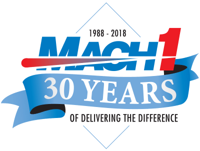 Freight Forwarding And Global Logistics Service Mach 1 Services