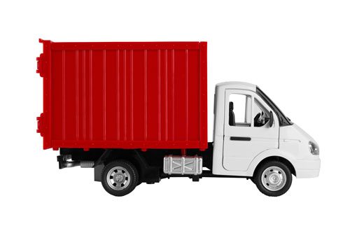 The advantage of Less Than Truck Load Shipping