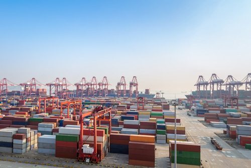 costs of ocean freight shipping containers