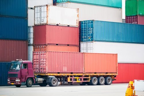 reverse logistics and traditional logistics