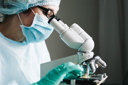 pharmaceautical supply chain and logistics