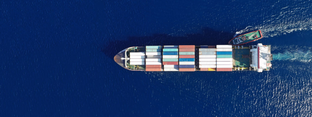 Fast-Boat shipping offers a speed and cost-efficiency logistics strategies