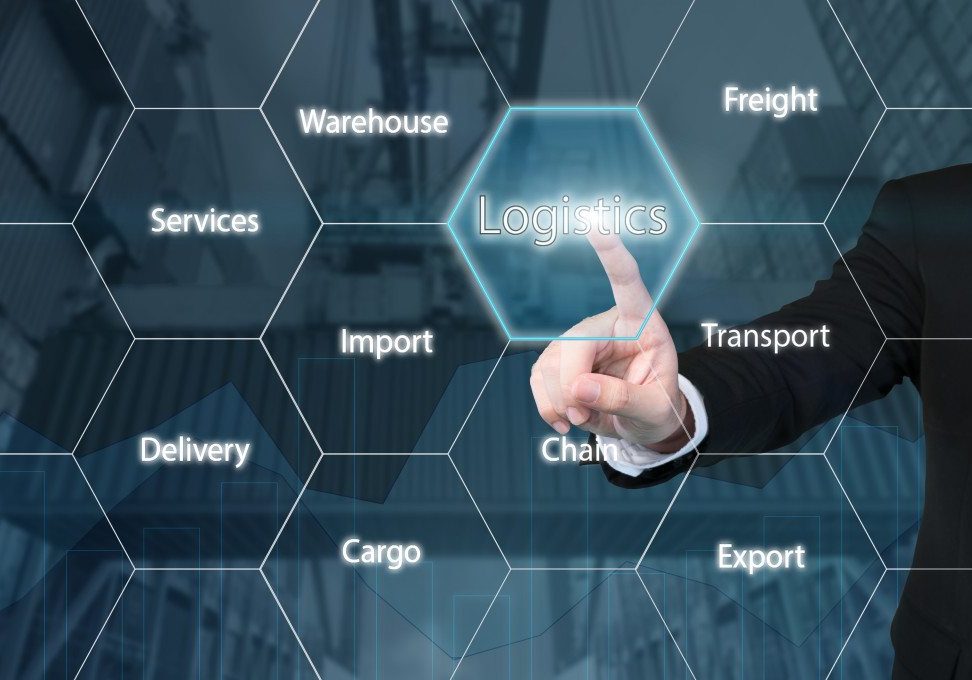 technology in logistic companies technology in logistic companies
