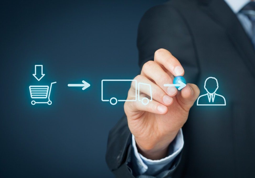 transport management and logistics transport management and logistics