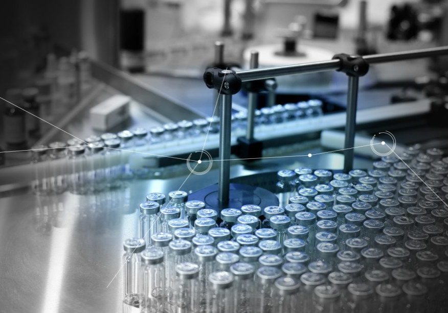 pharmaceutical logistics pharmaceutical logistics