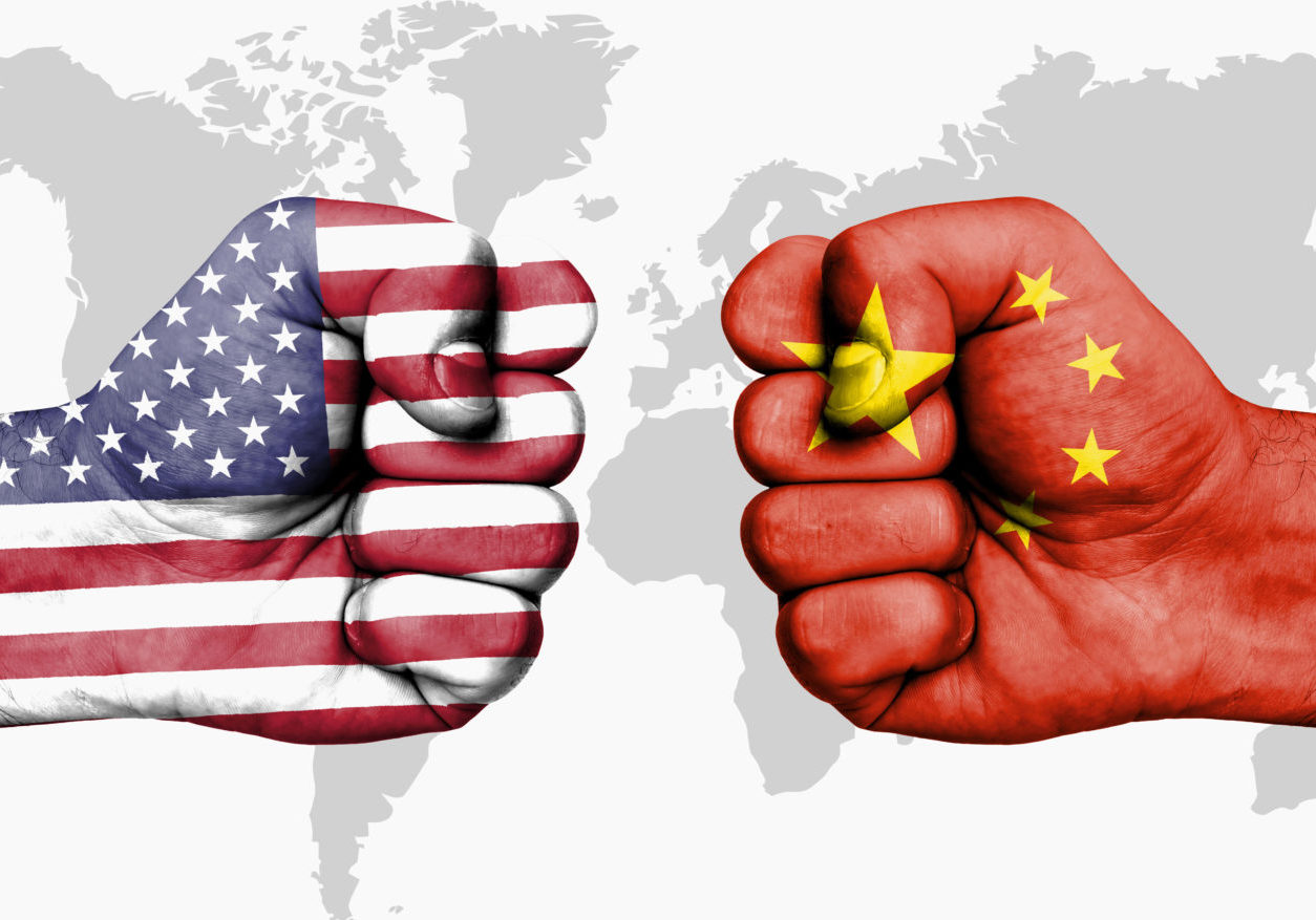 US Chinese Trade Wars: Impact on Supply Chain US Chinese Trade Wars: Impact on Supply Chain