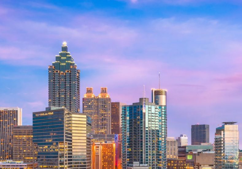 atlanta atlanta