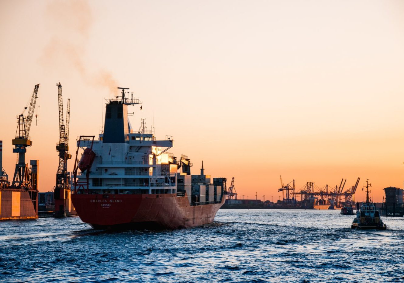 freight-forwarding-process-ocean freight forwarding process