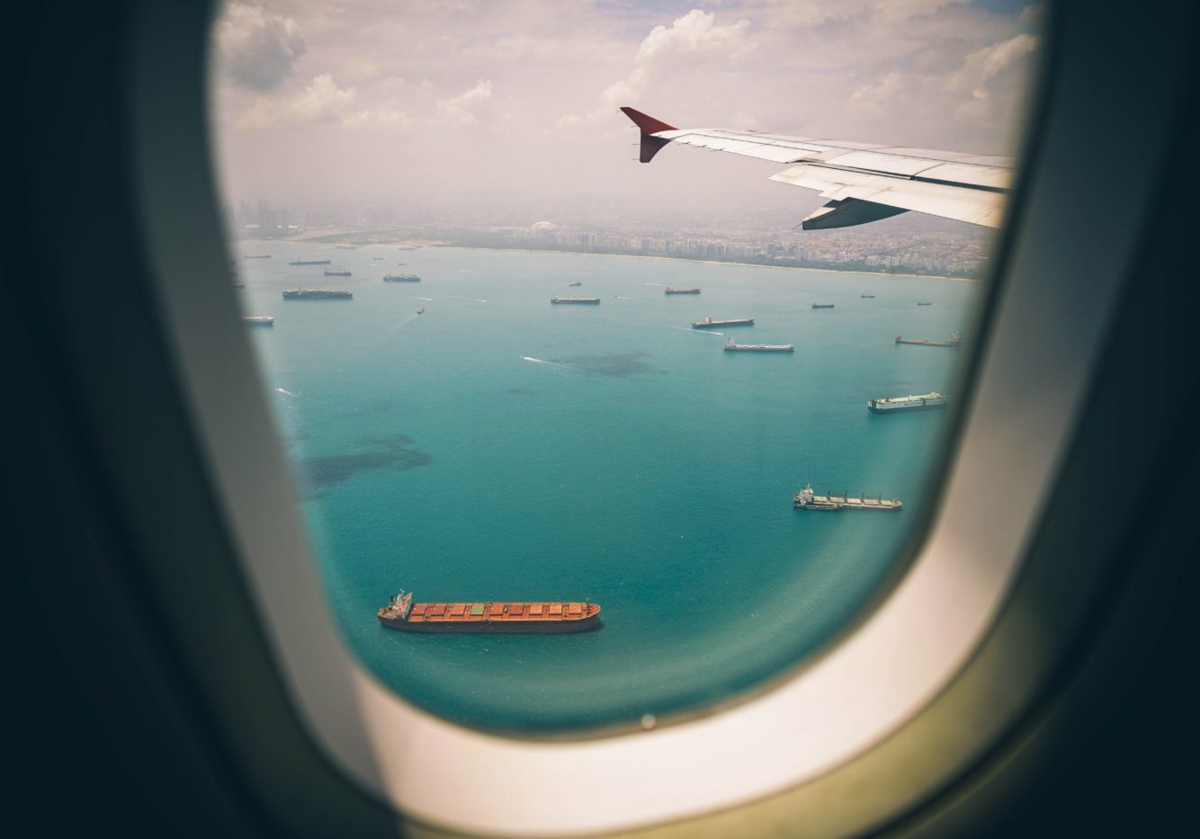major_types_of_freight_transportation major types of freight transportation