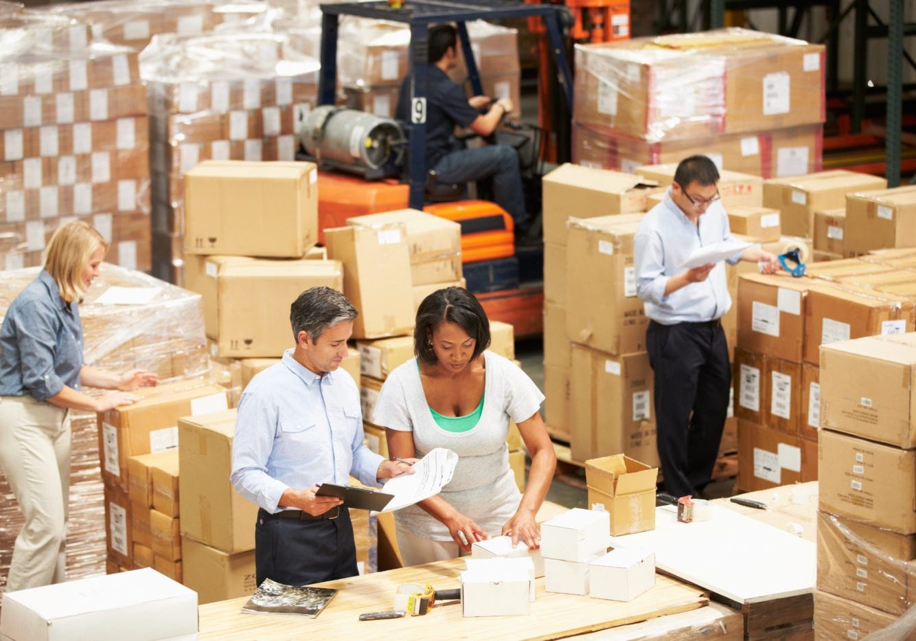 warehouse operations best practices warehouse operations best practices
